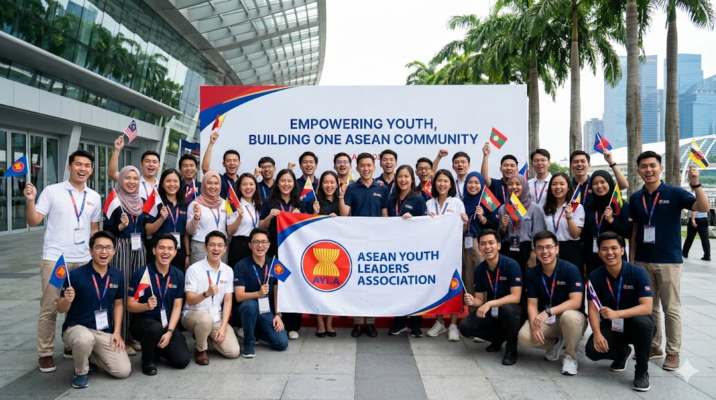 ASEAN Youth Leaders Association