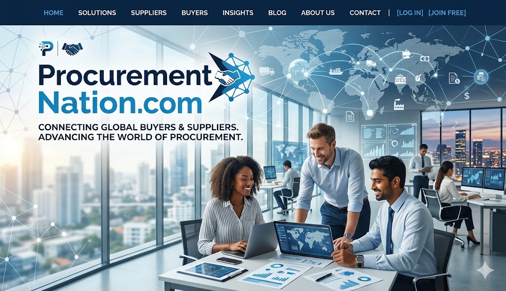 ProcurementNation.com