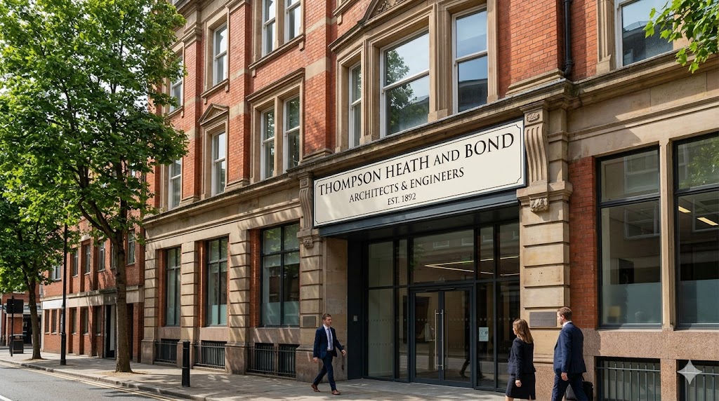 Thompson Heath and Bond