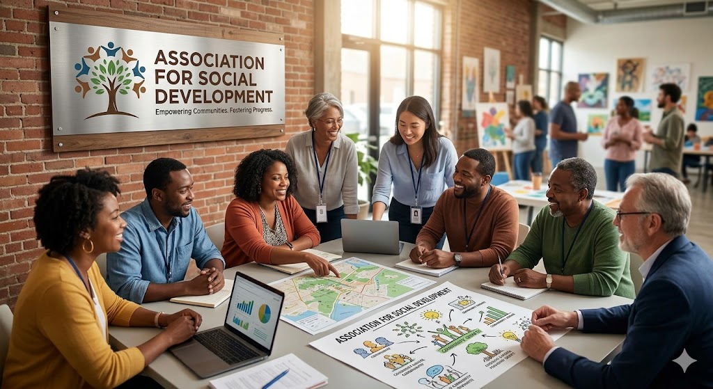 Association for Social Development