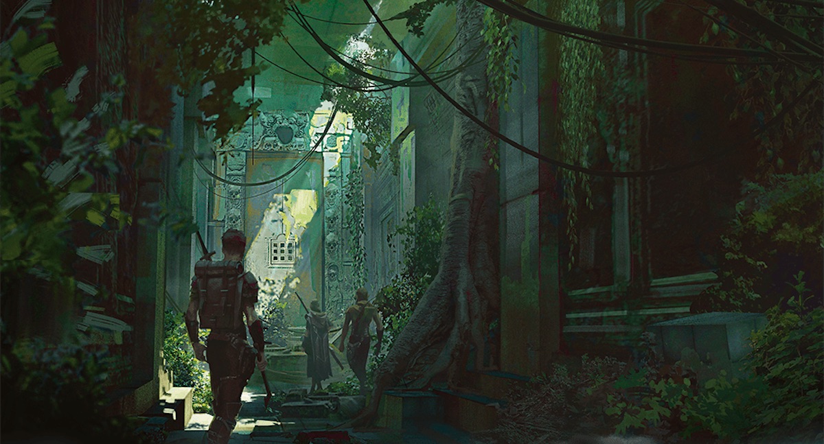 Tomb of Annihilation Disclaimer