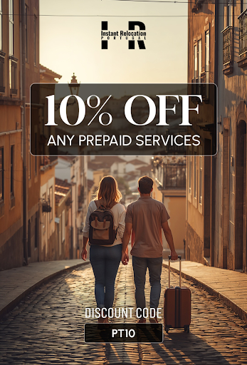 Expats in Portugal